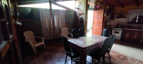 Cuesta Blanca Chalet De Esquí | Cabaña La Peulla