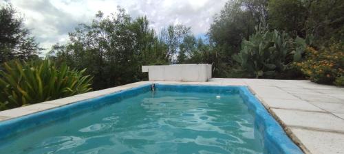 Cuesta Blanca Chalet De Esquí | Cabaña La Peulla