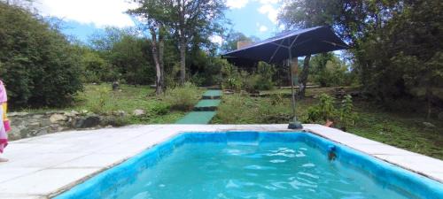 Cuesta Blanca Chalet De Esquí | Cabaña La Peulla
