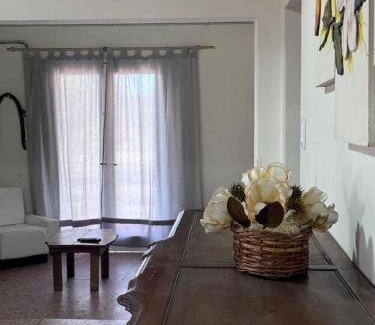 Cuadro Nacional Casa | Cabaña La Ponderosa