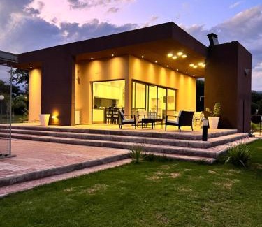 Chilecito Casa | Cabaña La puntilla