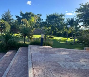 Chilecito Casa | Cabaña La puntilla