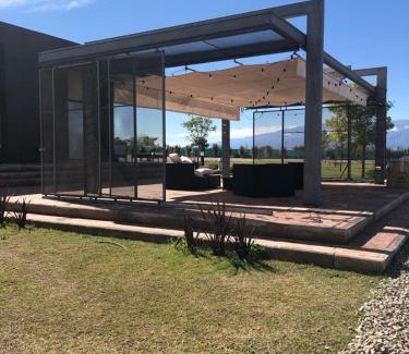 Chilecito Casa | Cabaña La puntilla