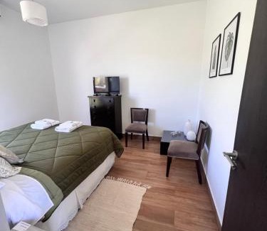 Chilecito Casa | Cabaña La puntilla