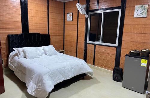 Villeta Chalet De Esquí | Cabaña la reserva