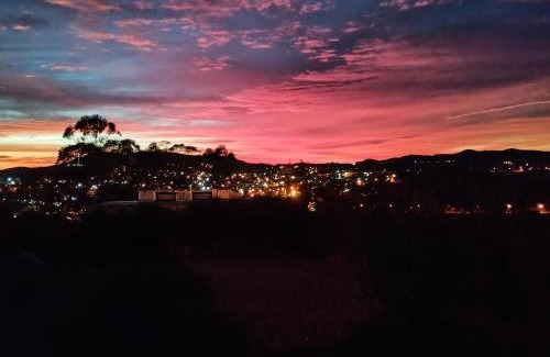 Tandil Apartamento | Cabaña La Resolana