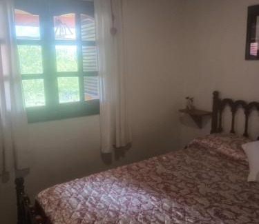 Villa Yacanto Casa | cabaña La Retama