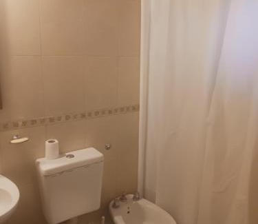 Villa Yacanto Casa | cabaña La Retama