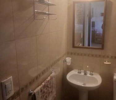 Villa Yacanto Casa | cabaña La Retama
