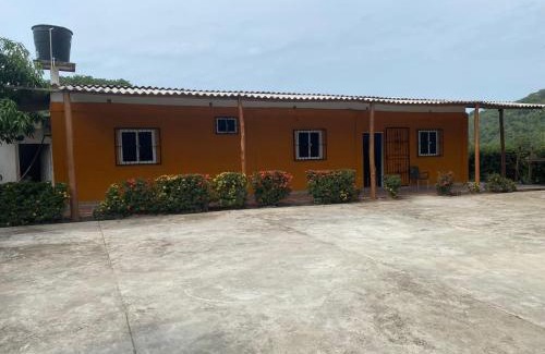Dibulla Apartamento | Cabaña la soñada
