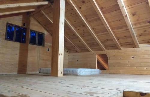 Huasca De Ocampo Casa | Cabaña La tía Amada