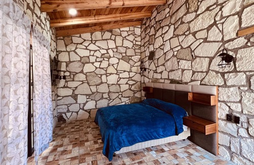Huasca De Ocampo Cabina | Cabaña La Uva