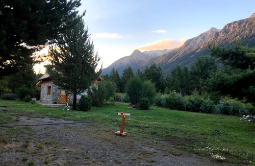 Epuyen Casa | Cabaña Las Bandurrias
