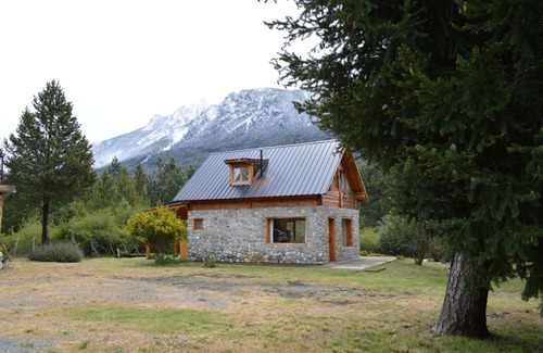 Epuyen Casa | Cabaña Las Bandurrias