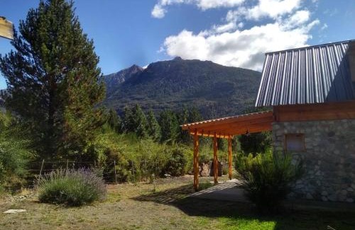 Epuyen Casa | Cabaña Las Bandurrias