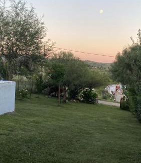 Potrero de Garay Chalet De Esquí | Cabaña Las Calandrias