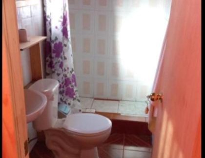 Conaripe Casa | Cabaña las gotas coñaripe