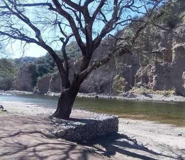 Dr. Enrique Zarate Chalet De Esquí | Cabaña Las liebres