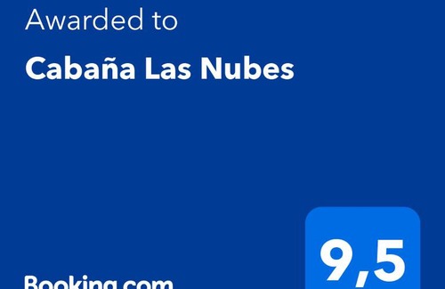 Rio Ceballos Casa | Cabaña Las Nubes