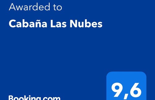 Rio Ceballos Casa | Cabaña Las Nubes