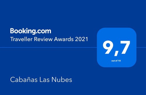 Rio Ceballos Casa | Cabaña Las Nubes