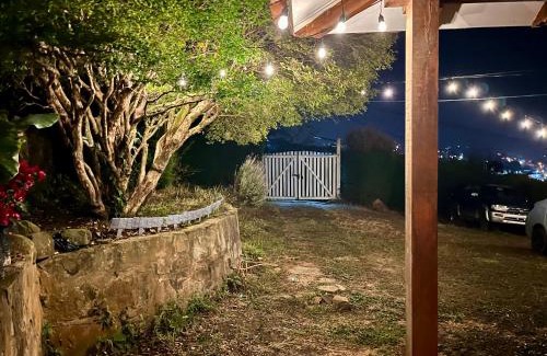 Samaipata Casa | Cabaña Las Retamas