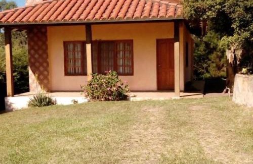 Samaipata Casa | Cabaña Las Retamas