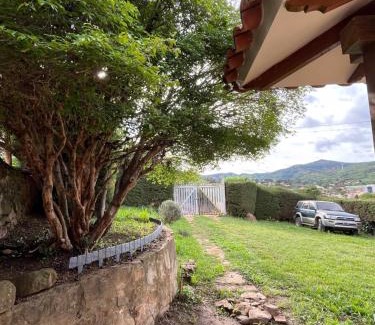 Samaipata Casa | Cabaña Las Retamas