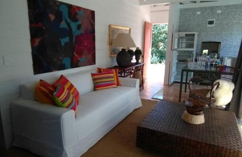 Santo Domingo Casa | Cabaña Loft Campo y Mar Rocas de Santo Domingo