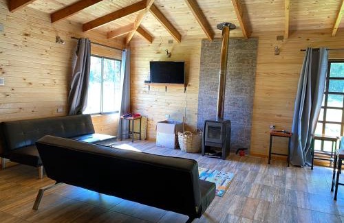 Loncoche Casa | Cabaña Loncoche/Villarrica