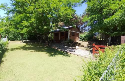 Los Reartes Casa | Cabaña Los ALAMOS