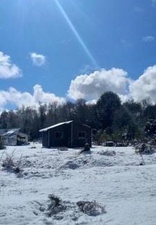 Curacautin Chalet De Esquí | Cabaña Los Chilcos