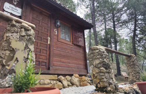 Riopar Casa | Cabaña los chorros