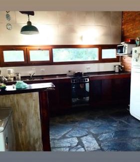 Chacabuco Department Chalet De Esquí | Cabaña Los Espinillos
