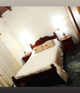 Chacabuco Department Chalet De Esquí | Cabaña Los Espinillos