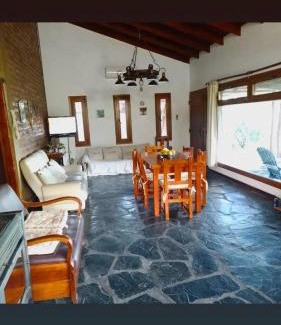 Chacabuco Department Chalet De Esquí | Cabaña Los Espinillos