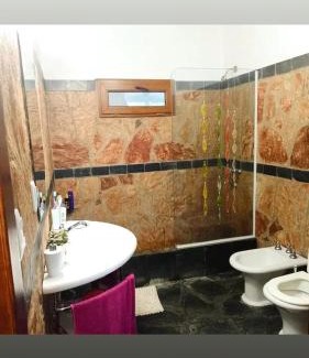 Chacabuco Department Chalet De Esquí | Cabaña Los Espinillos