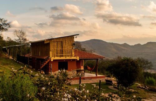 Samaipata Apartamento | Cabaña Los Guapurús