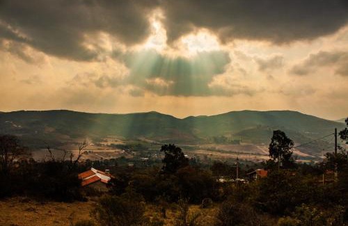 Samaipata Apartamento | Cabaña Los Guapurús