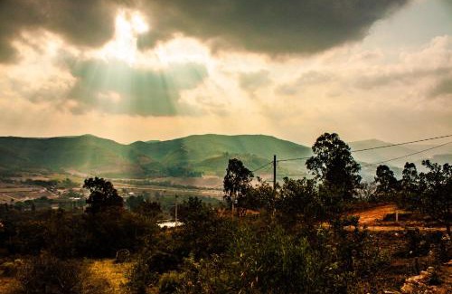Samaipata Apartamento | Cabaña Los Guapurús
