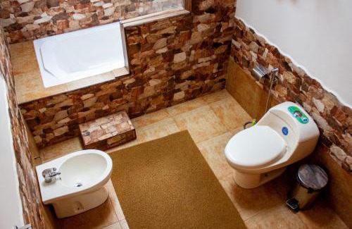 Samaipata Apartamento | Cabaña Los Guapurús