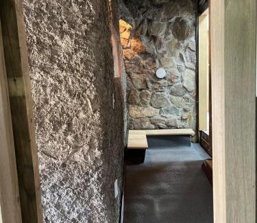 Los Molles Chalet De Esquí | Cabaña Los Molles