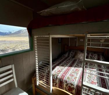 Los Molles Chalet De Esquí | Cabaña Los Molles
