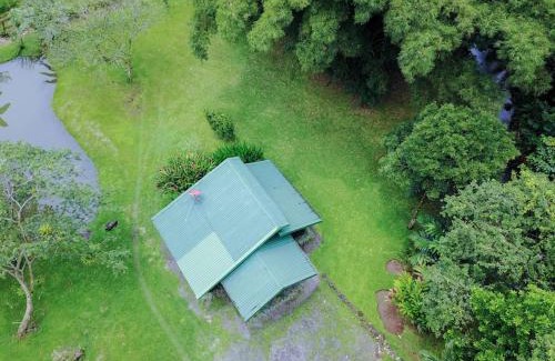 Penas Blancas Chalet De Esquí | Cabaña Los Tucanes