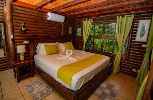 Penas Blancas Chalet De Esquí | Cabaña Los Tucanes