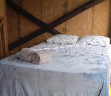 Colonia del Sacramento Apartamento | Cabaña Los Robles YOLI