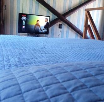 Colonia del Sacramento Apartamento | Cabaña Los Robles YOLI