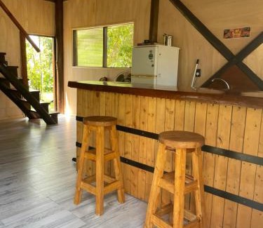 Colonia del Sacramento Apartamento | Cabaña Los Robles YOLI