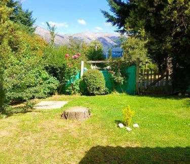 Villa Los Coihues Apartamento | Cabaña MAC I