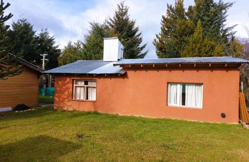 Villa Los Coihues Apartamento | Cabaña MAC I